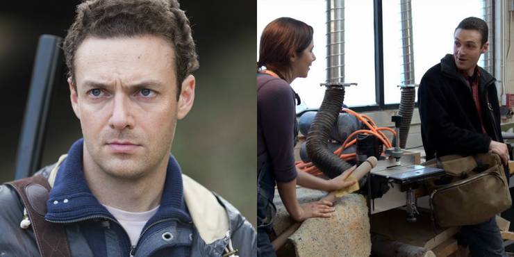 19 Humiliating Roles Walking Dead Actors Do NOT Want You To See 19 Humiliating Roles Walking Dead Actors Do NOT Want You To See